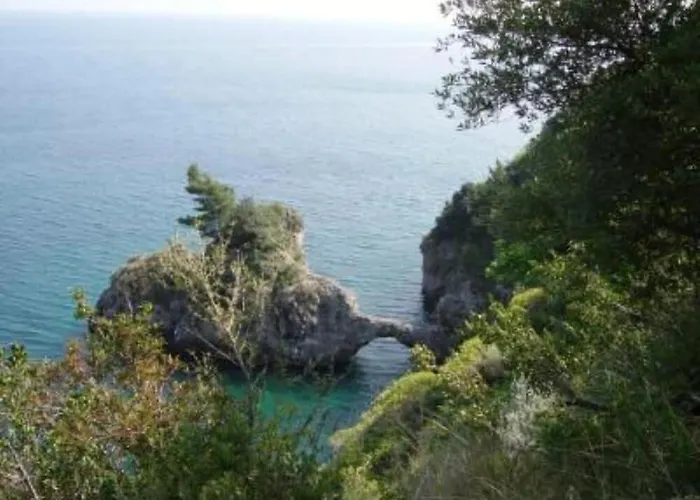 Mariuccia House