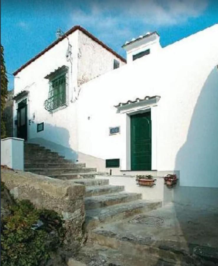 Mariuccia House *