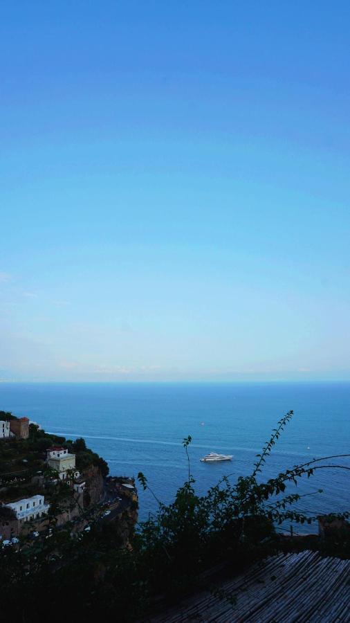 Mariuccia House Amalfi
