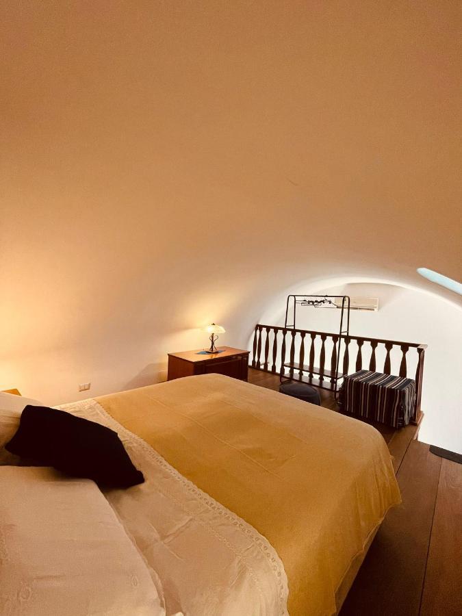 Casa de Férias Mariuccia House Amalfi