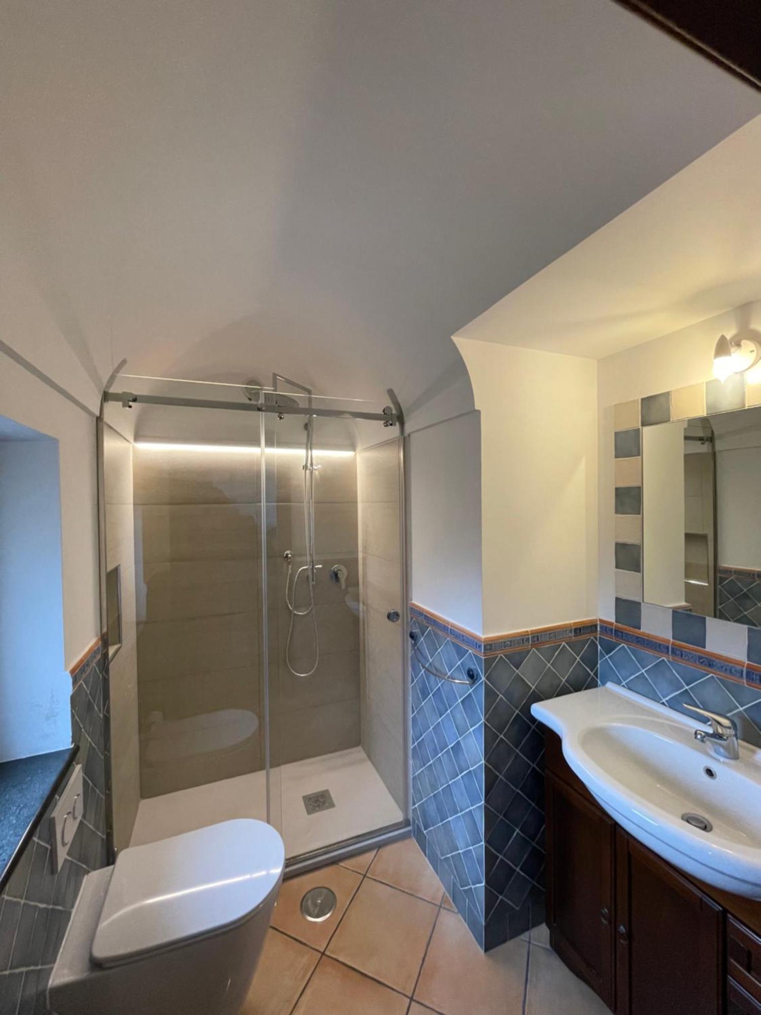 Ferienhaus Mariuccia House Amalfi
