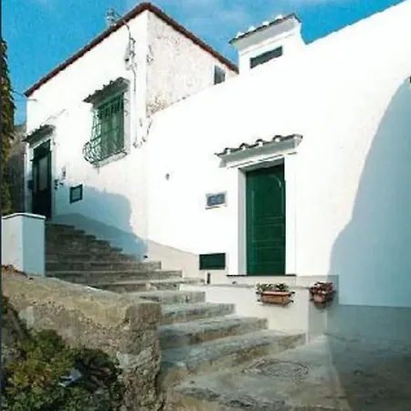 Mariuccia House Villa Amalfi Exterior photo