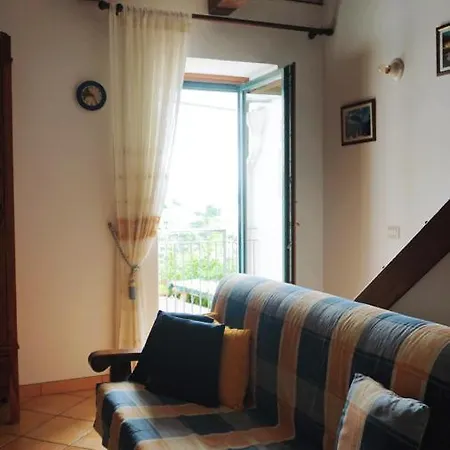 Mariuccia House Villa Amalfi Exterior photo