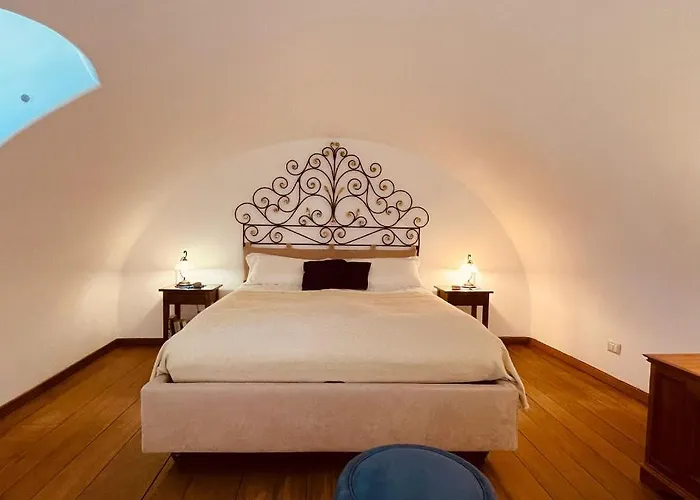Mariuccia House