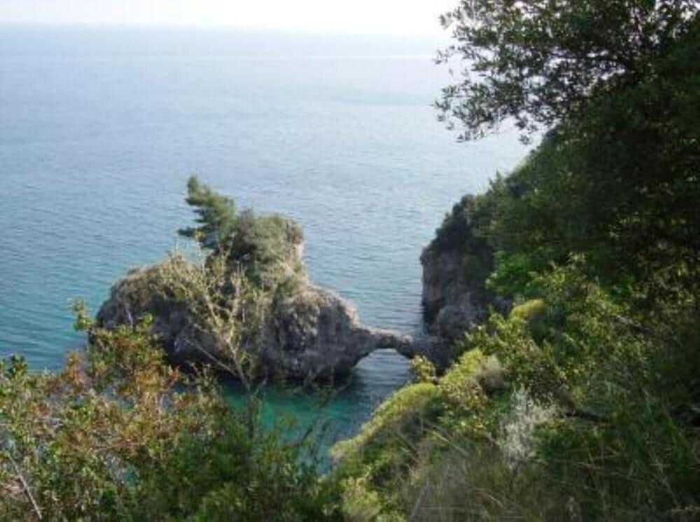 Mariuccia House Hébergement de vacances