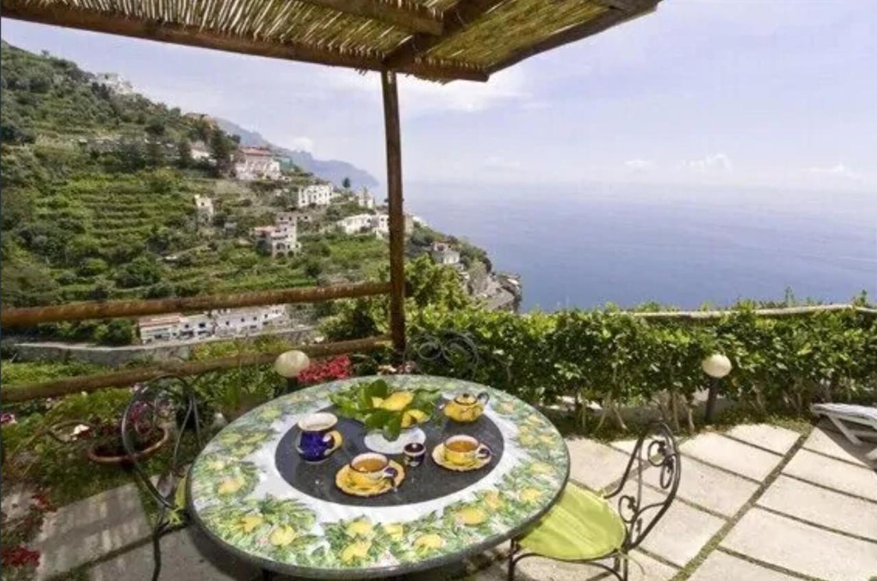 Mariuccia House *