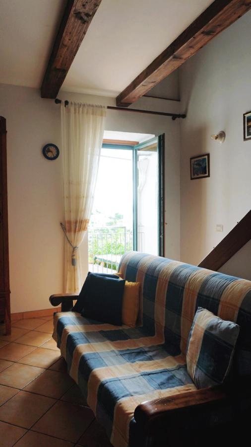 Holiday home Mariuccia House *
