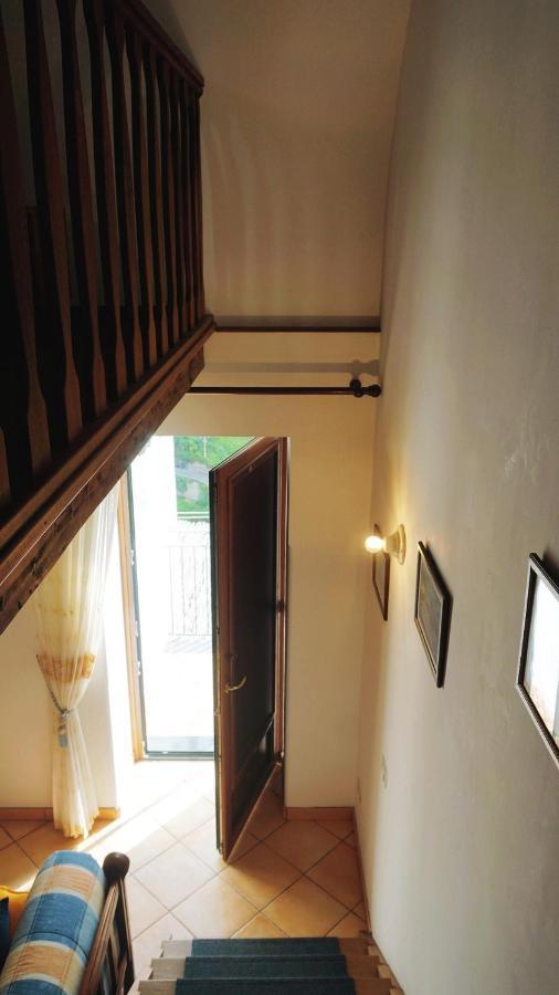 Hébergement de vacances Mariuccia House Amalfi