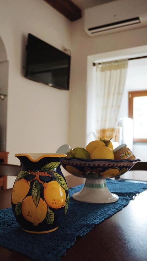 Holiday home Mariuccia House *