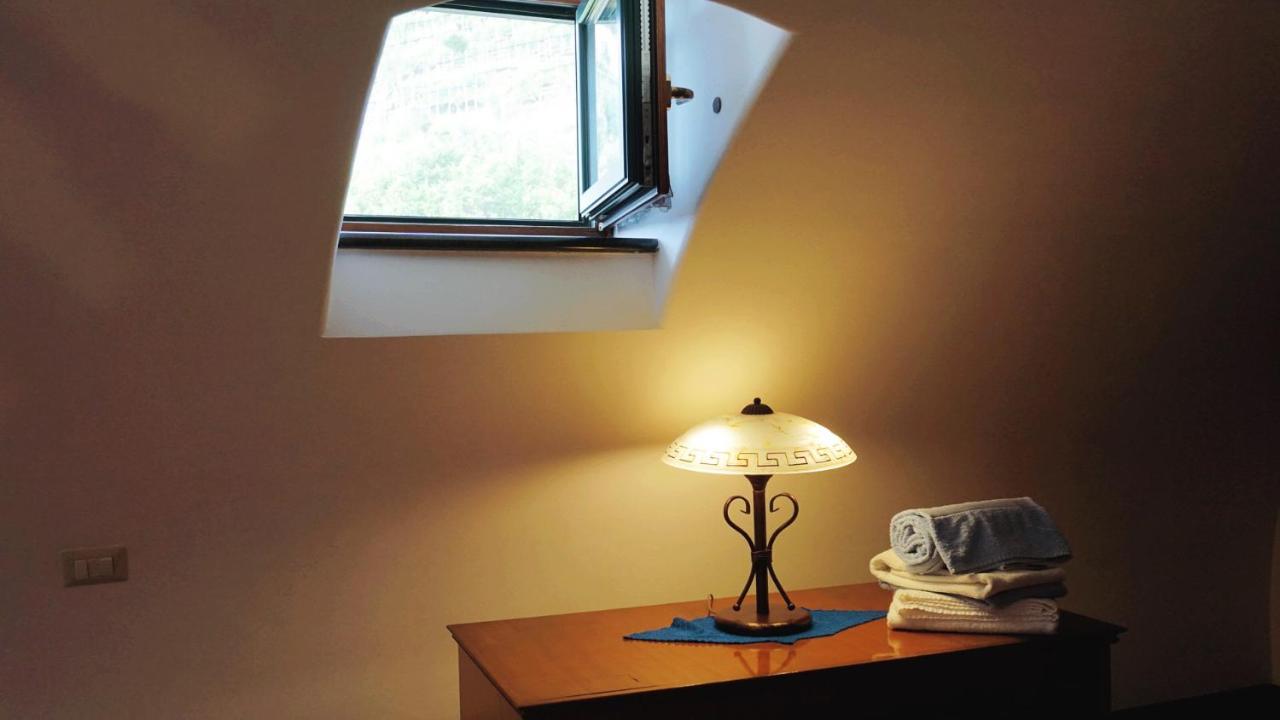 Mariuccia House Ferienhaus