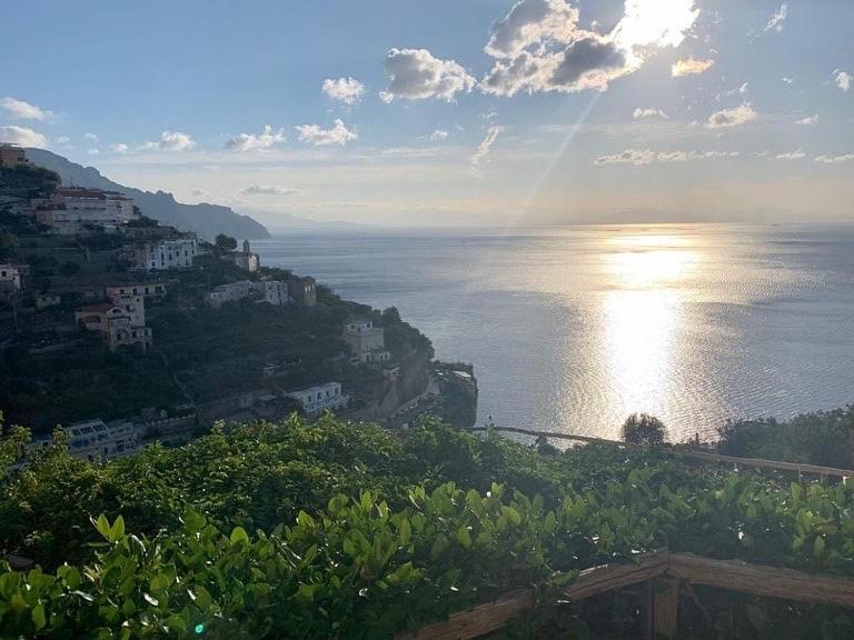 Mariuccia House Amalfi