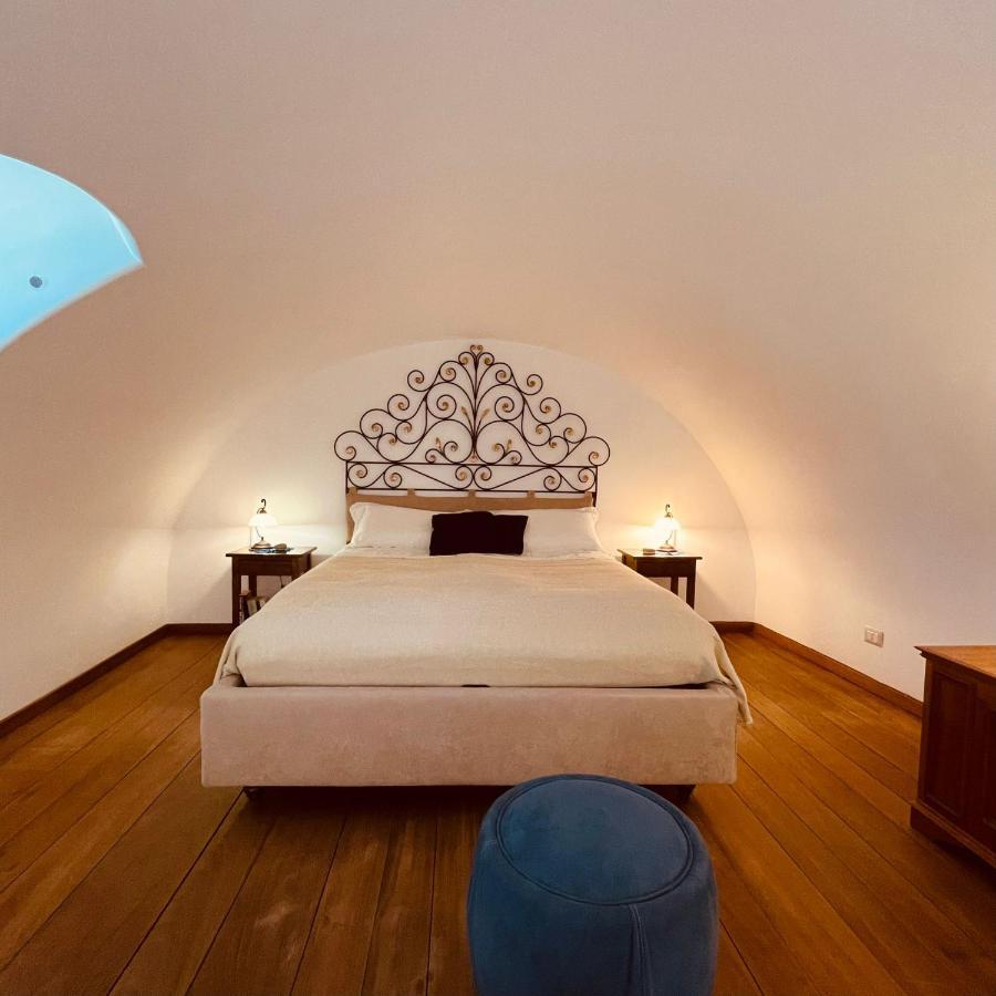 Mariuccia House